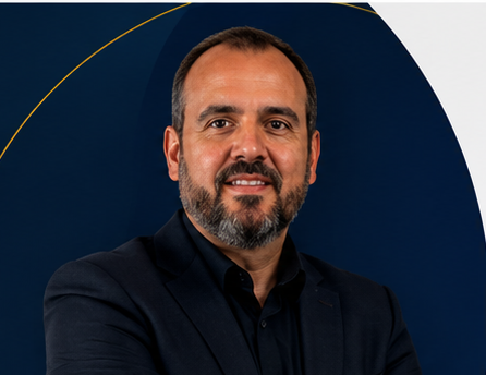 Sergio Almeida, criador do Método VALOR®